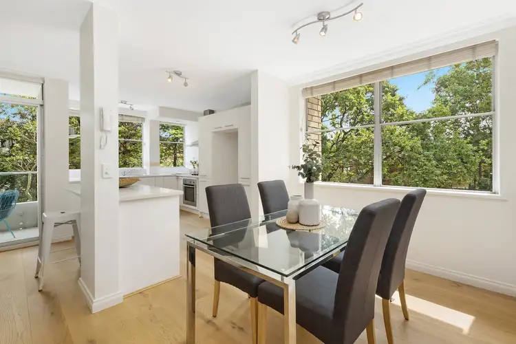 Third view of Homely unit listing, 8/9-13 Hampden Avenue, Cremorne NSW 2090