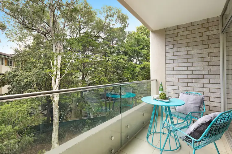 Fourth view of Homely unit listing, 8/9-13 Hampden Avenue, Cremorne NSW 2090