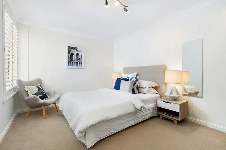 Fifth view of Homely unit listing, 8/9-13 Hampden Avenue, Cremorne NSW 2090