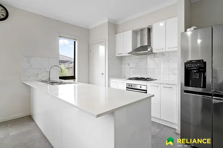 Fifth view of Homely house listing, 14 Bowral Avenue, Point Cook VIC 3030