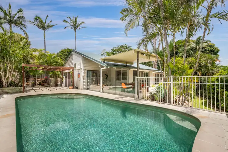 20a Eagle Street, Alderley QLD 4051