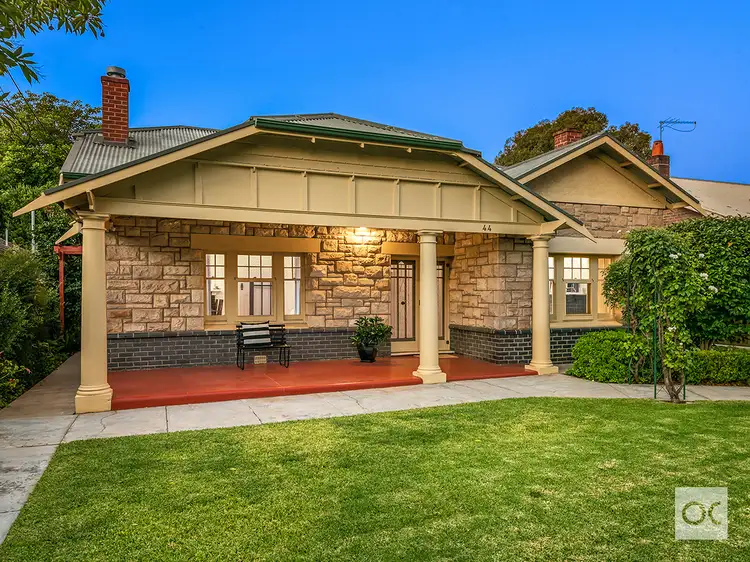 44 Robsart Street, Parkside SA 5063