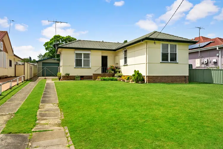 Main view of Homely house listing, 19 Allen Road, Blacktown NSW 2148