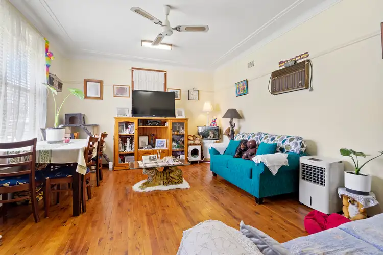 Second view of Homely house listing, 19 Allen Road, Blacktown NSW 2148