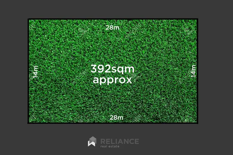 Main view of Homely land listing, 32 Santarosa Avenue, Tarneit VIC 3029