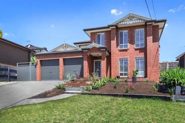 Main view of Homely house listing, 25 Forman Street, Westmeadows VIC 3049