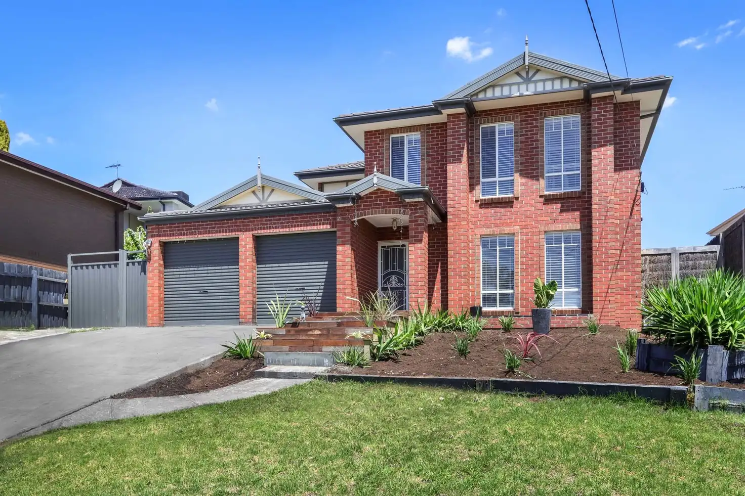 Main view of Homely house listing, 25 Forman Street, Westmeadows VIC 3049