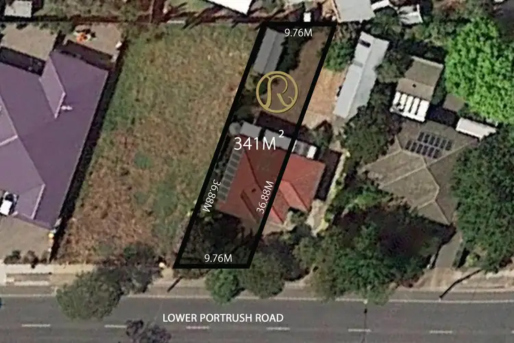 LOT 1, 29 Lower Portrush Road, Marden SA 5070