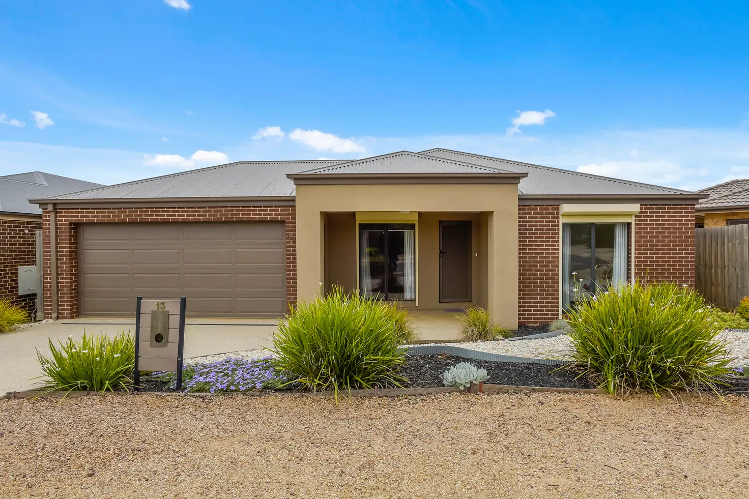 Main view of Homely house listing, 13 College Square, Bacchus Marsh VIC 3340