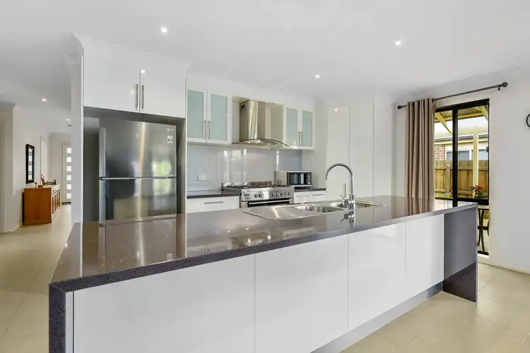 Second view of Homely house listing, 13 College Square, Bacchus Marsh VIC 3340