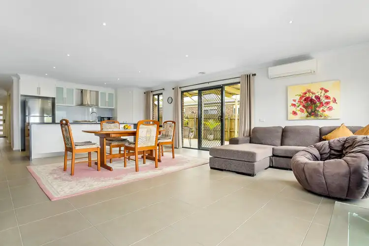 Third view of Homely house listing, 13 College Square, Bacchus Marsh VIC 3340