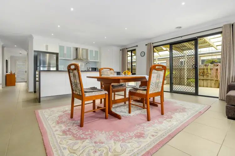 Fourth view of Homely house listing, 13 College Square, Bacchus Marsh VIC 3340