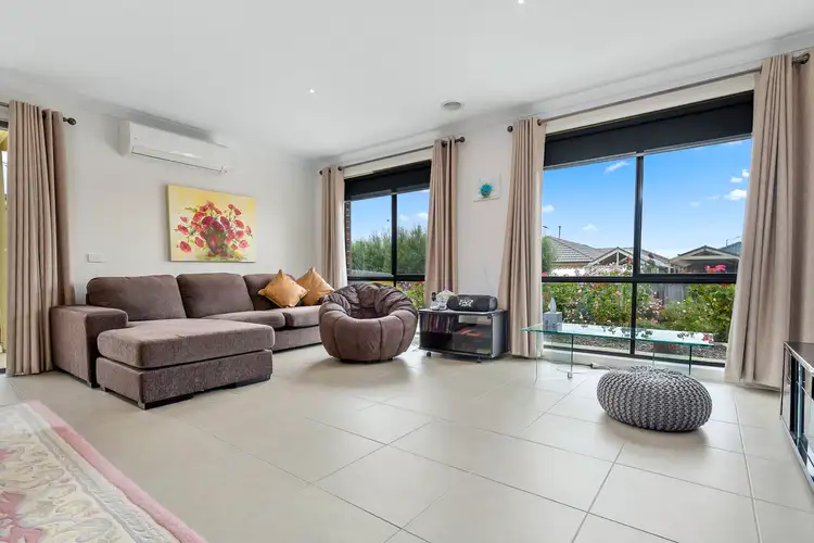 Fifth view of Homely house listing, 13 College Square, Bacchus Marsh VIC 3340