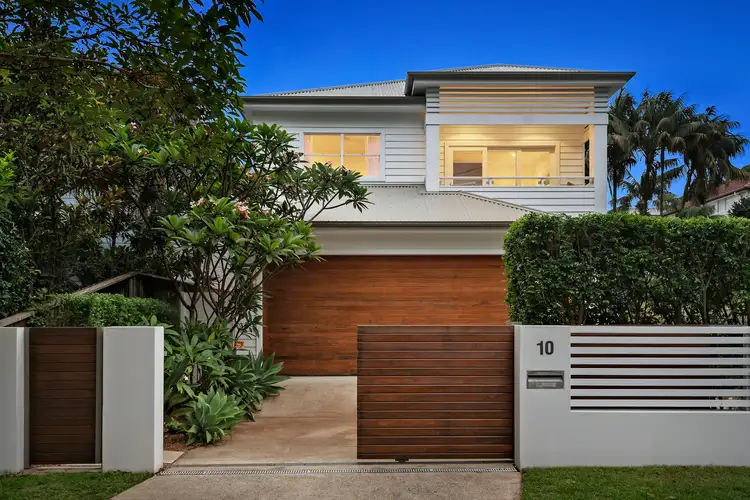 Fourth view of Homely house listing, 10 Soldiers Avenue, Freshwater NSW 2096