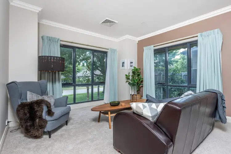Third view of Homely townhouse listing, 3/317 Goyder Street, Narrabundah ACT 2604