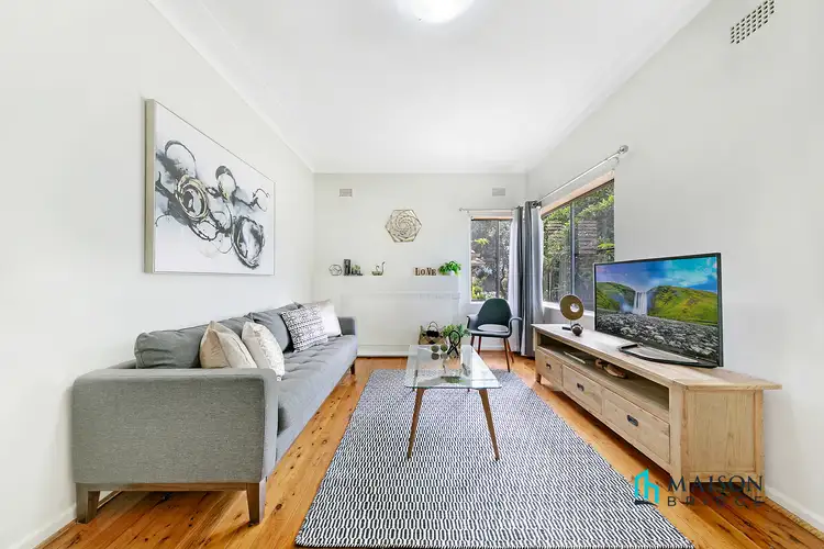 Second view of Homely house listing, 16 Lambert Avenue, Ermington NSW 2115