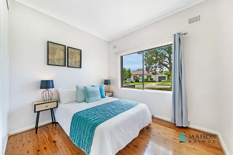 Fifth view of Homely house listing, 16 Lambert Avenue, Ermington NSW 2115