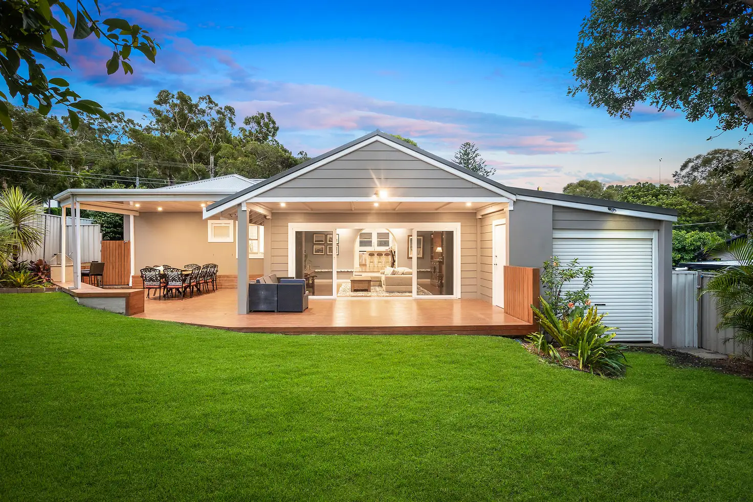 Main view of Homely house listing, 22 Como Road, Oyster Bay NSW 2225