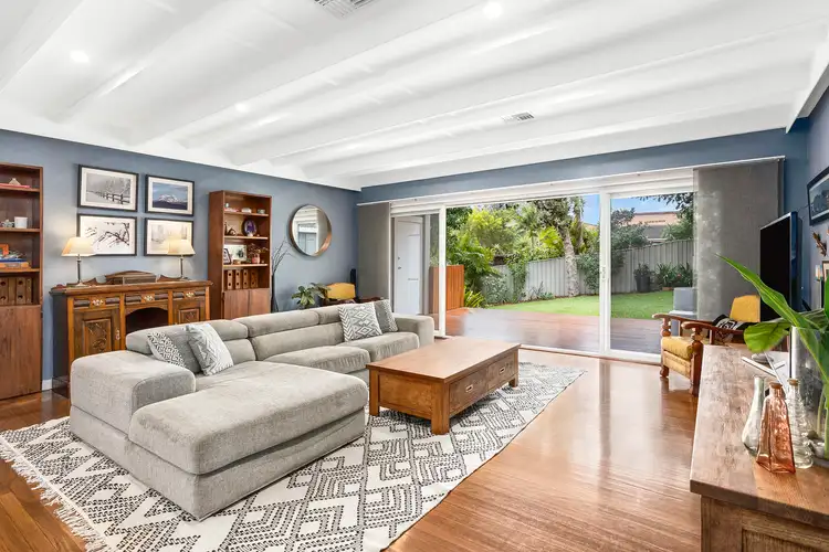 Fourth view of Homely house listing, 22 Como Road, Oyster Bay NSW 2225