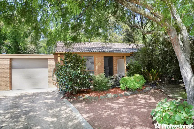 Main view of Homely house listing, 3/2 Camerons Road, Healesville VIC 3777