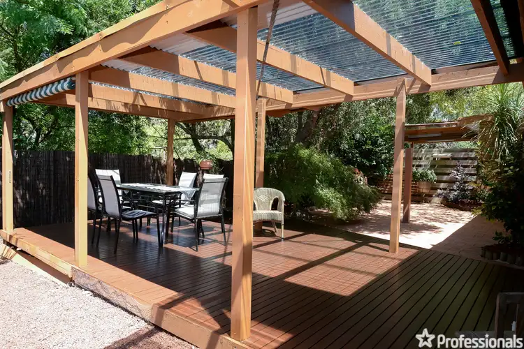Second view of Homely house listing, 3/2 Camerons Road, Healesville VIC 3777