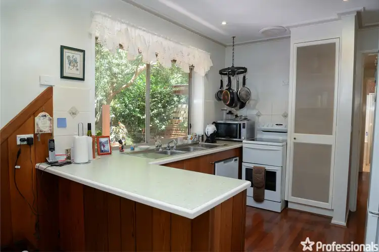 Fifth view of Homely house listing, 3/2 Camerons Road, Healesville VIC 3777