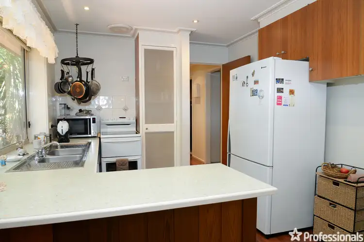 Sixth view of Homely house listing, 3/2 Camerons Road, Healesville VIC 3777