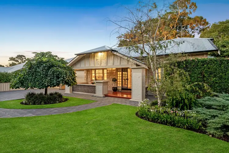 Third view of Homely house listing, 7 Barrelder Road, Torrens Park SA 5062