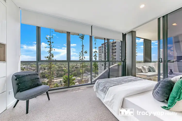 1203/35 Oxford Street, Epping NSW 2121