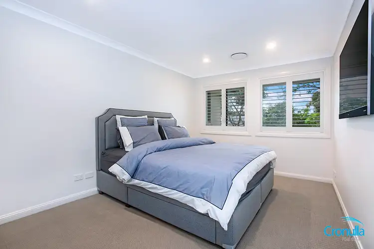Fifth view of Homely house listing, 106A Wyralla Road, Miranda NSW 2228