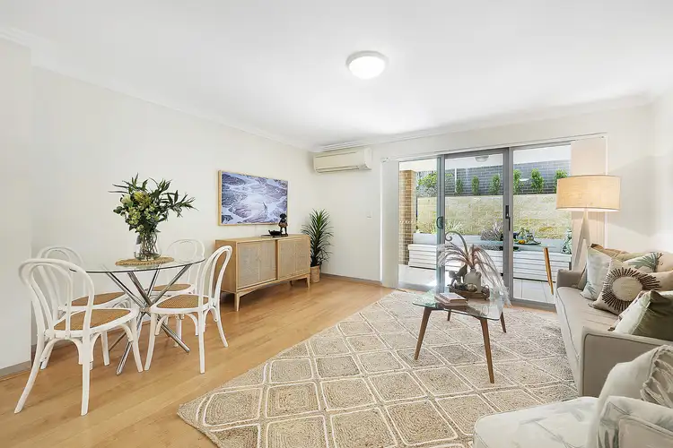 Second view of Homely unit listing, 12/15-19 Shackel Avenue, Brookvale NSW 2100