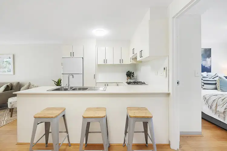 Third view of Homely unit listing, 12/15-19 Shackel Avenue, Brookvale NSW 2100