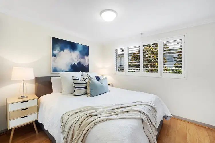 Fourth view of Homely unit listing, 12/15-19 Shackel Avenue, Brookvale NSW 2100