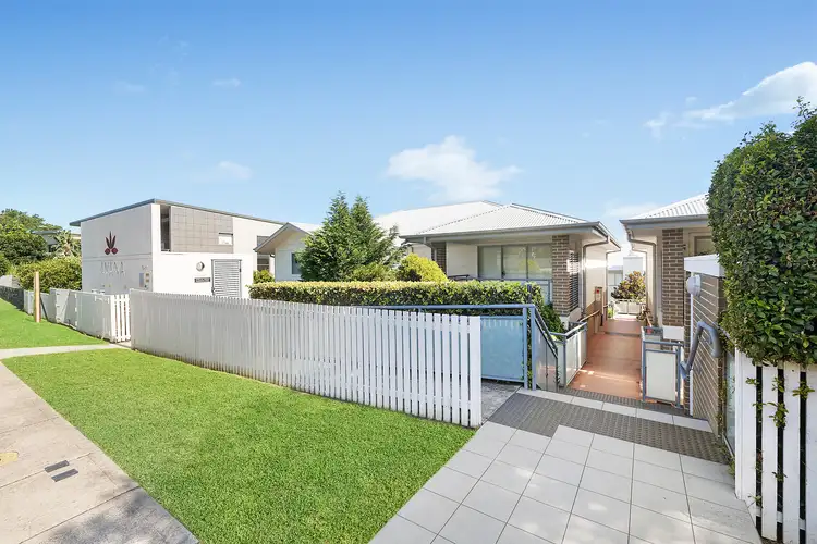 Sixth view of Homely unit listing, 12/15-19 Shackel Avenue, Brookvale NSW 2100