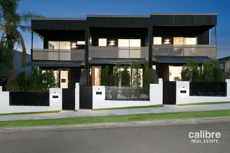 Main view of Homely townhouse listing, 2/32 MacGregor Street, Wilston QLD 4051