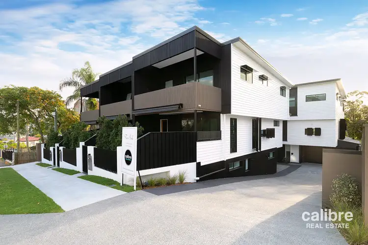 6/32 MacGregor Street, Wilston QLD 4051