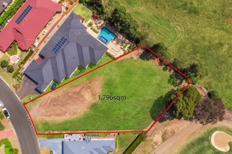 12 Macquarie Links Drive, Macquarie Links NSW 2565