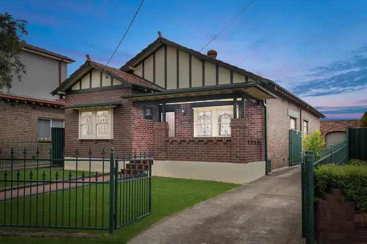 3 Bayview Street, Concord NSW 2137