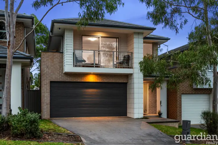 Main view of Homely house listing, 9 Rocks Street, Kellyville NSW 2155