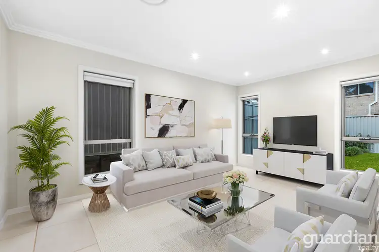 Fourth view of Homely house listing, 9 Rocks Street, Kellyville NSW 2155