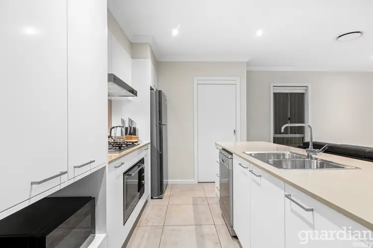 Fifth view of Homely house listing, 9 Rocks Street, Kellyville NSW 2155