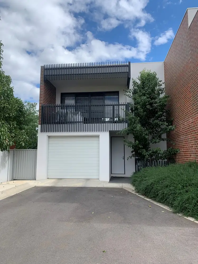 Main view of Homely house listing, 19 Monteith Place, Ballarat Central VIC 3350