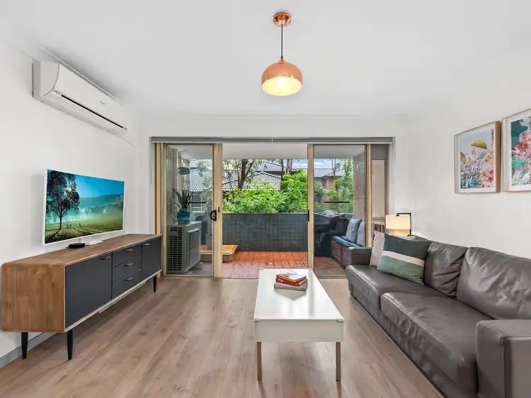 12/12 Linda Street, Hornsby NSW 2077