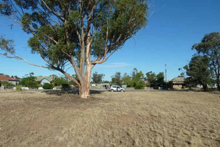 25 Gibson Street, Korong Vale VIC 3520