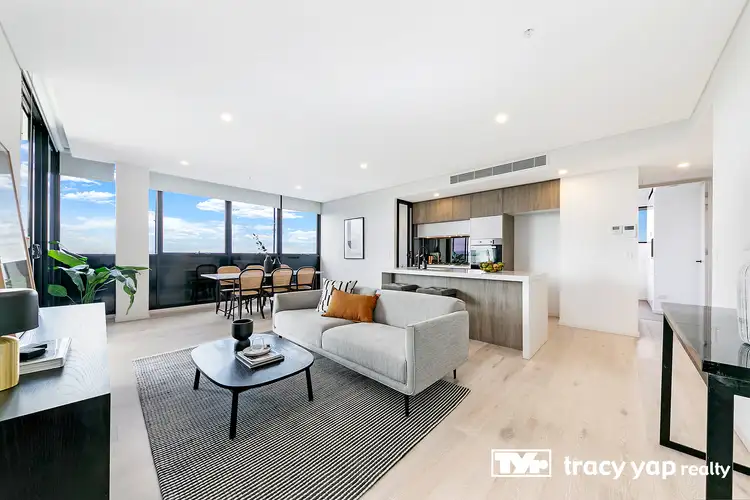 801/35 Oxford Street, Epping NSW 2121
