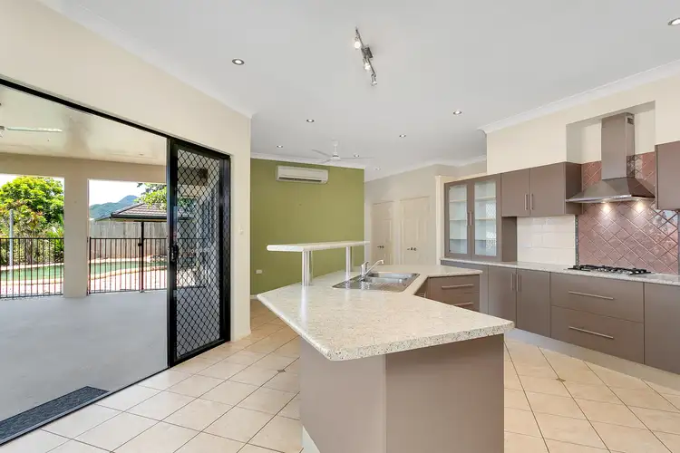 5 Platypus Close, Mount Sheridan QLD 4868