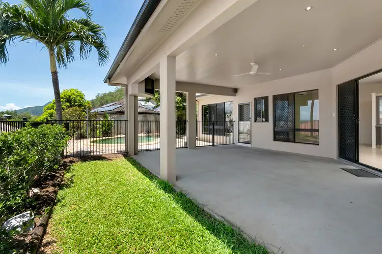 Second view of Homely house listing, 5 Platypus Close, Mount Sheridan QLD 4868