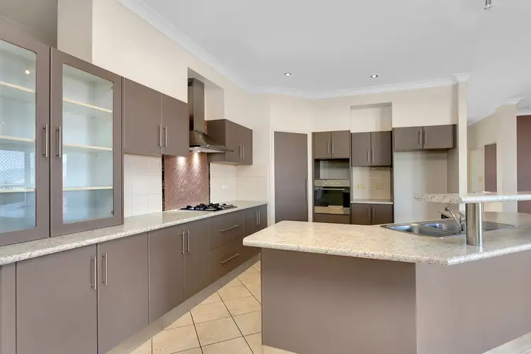 Third view of Homely house listing, 5 Platypus Close, Mount Sheridan QLD 4868