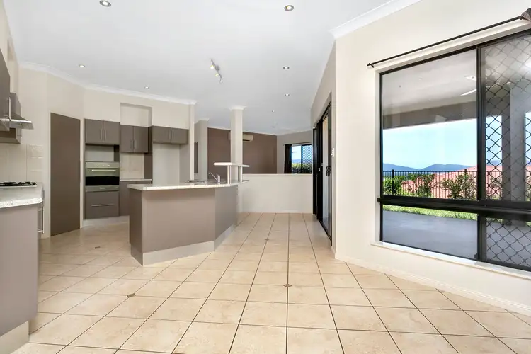 Fourth view of Homely house listing, 5 Platypus Close, Mount Sheridan QLD 4868