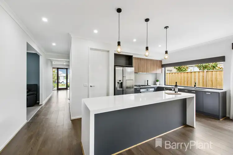 Main view of Homely house listing, 9 Wiltshire Boulevard, Thornhill Park VIC 3335